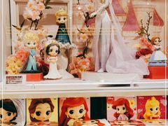 -泡泡玛特POPMART(上海环球港店)