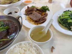 -日日香卤鹅饭店·澄海狮头鹅(澄海店)