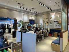 -海马体照相馆(大连柏威年购物中心店)