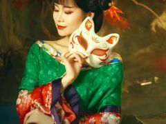 -盘子女人坊(西安至尊店)