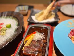 -水之惠鲜鱼料理(王府大街店)