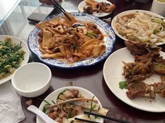 -范记靖远羊羔肉(博物馆店)