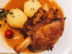 -Restaurant Paulaner am Dom
