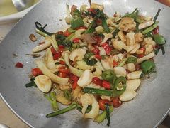 -李氏传家菜(兴城路店)