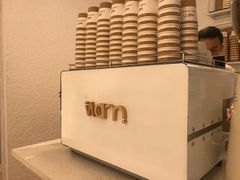 -Cafe on warm(丹霞店)