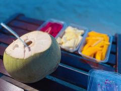 -三亚湾海居铂尔曼度假酒店