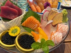 -田舍家Inakaya·炉端烧·铁板烧(天汇igc店)
