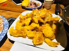 -人民公社大食堂(张家湾店)
