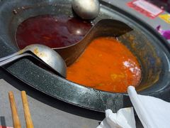 -生活如沸·顺德水牛奶火锅(大学路店)