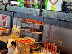 -丰茂烤串(公园店)