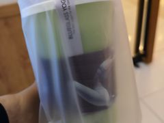 -Blueglass酸奶(财富购物中心店)