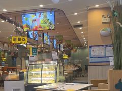 -诺丁牛排披萨自助餐厅(汕头苏宁店)