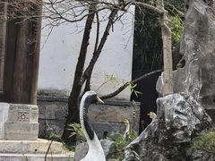 -广富林宰相府酒店·水云间