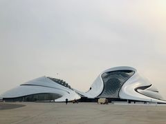 -哈尔滨大剧院