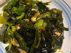 -山里俏·地标皖南菜·屯溪臭鳜鱼(北城万达店)