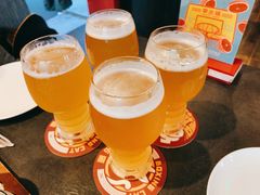 -Boxing Cat Brewery拳击猫精酿啤酒馆(永福店)