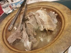 -内蒙古驻京办餐厅