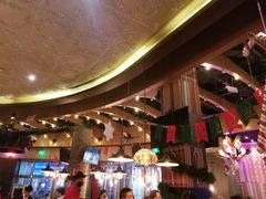 -MR.ROCKY洛奇先生RESTAURANT&BAR(宝安壹方城店)