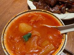 -張飛扒肉·龙江非遗(道外店)