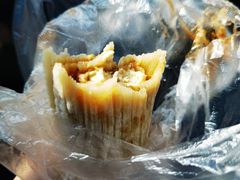 冷面卷臭豆腐-郭老六臭豆腐(兰青街店)