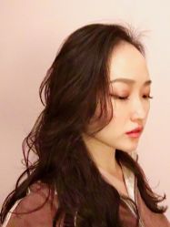 -魅力发型