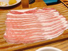 -额尔敦草原涮羊肉·烧烤(冻青树总店)