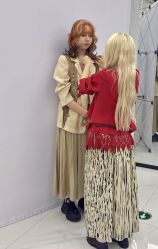 -BEAUTY HAIR GANO