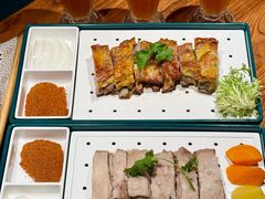 -纳瓦新疆菜(银都店)