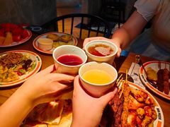 -比格比萨自助(国展店)