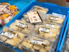 -王家沙点心店(南京西路总店)