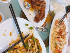 -好彩海鲜酒家(帝国中心店)