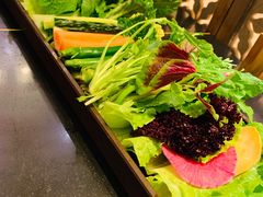 -韩屋韩国料理(天山路店)