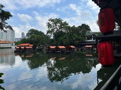 -侨美·唐荔园·40年地道粤菜