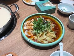 -盛武肥牛·清真海鲜火锅(昆区店)