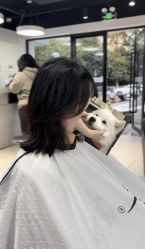 -丝语萱形象