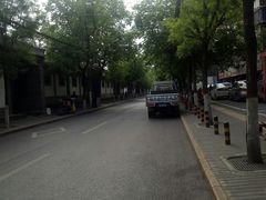 -八路军西安办事处纪念馆