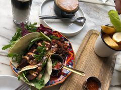 -The Rug Cafe(王府中环店)
