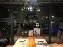 -麦甜创意轻食餐厅(西康路店)