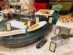 -西安高新希尔顿酒店·咖啡露台西餐厅