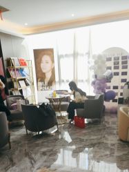 -漾一医疗美容·面部抗衰中心