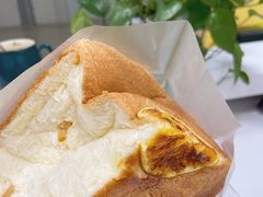-沁屋面包店(人民东路店)