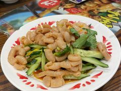 -等我餸上门海鲜大排档(天河南店)