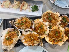 -渔娘渔家丹东海鲜(东直门店)