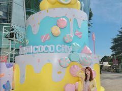 -深圳龙华星河COCO City(民治店)