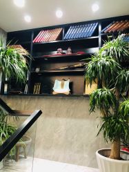 点击看大图 -Tipo Hair salon(明星)店