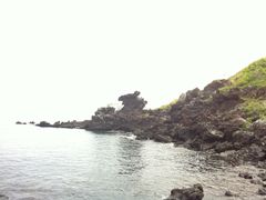 -龙头岩(Dragon Head Rock)