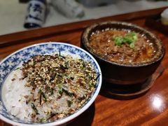 -肉魁屋·烧肉·烧鸟·酒场(高新店)
