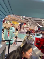 -Eureka优瑞卡儿童主题乐园(合生汇购物中心店)