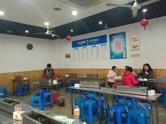 -小王烧烤(毓龙路店)