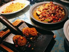 -马宁大盘鸡私房菜(古牧地西路店)